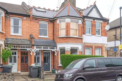 North View Road, London, N8