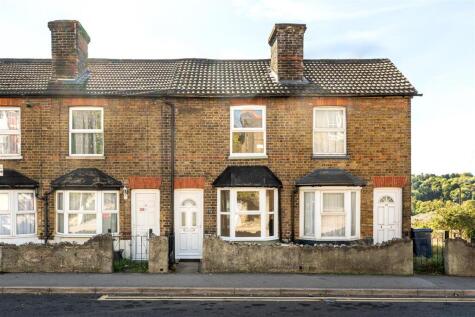 Totteridge Road, High Wycombe