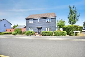 2, Hayward Road, Maidstone ME17 3GA