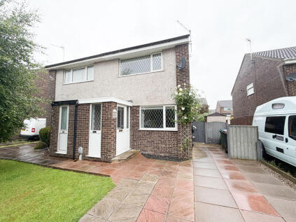 Arundel Drive, Carleton, FY6 7TR