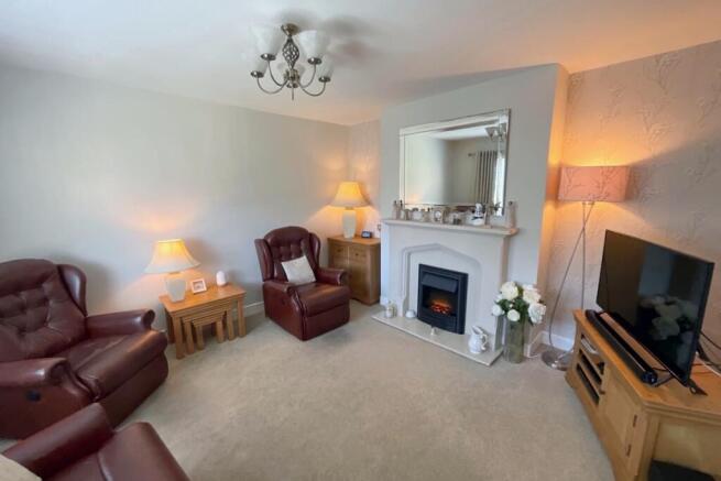 Smelter Wood Rise, Sheffield, S13 8RP photo 4