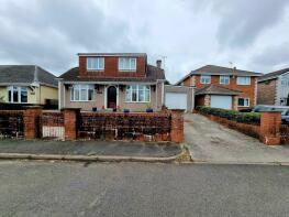 Glyndwr, Bryn Road, Coychurch, Bridgend CF35 5EY
