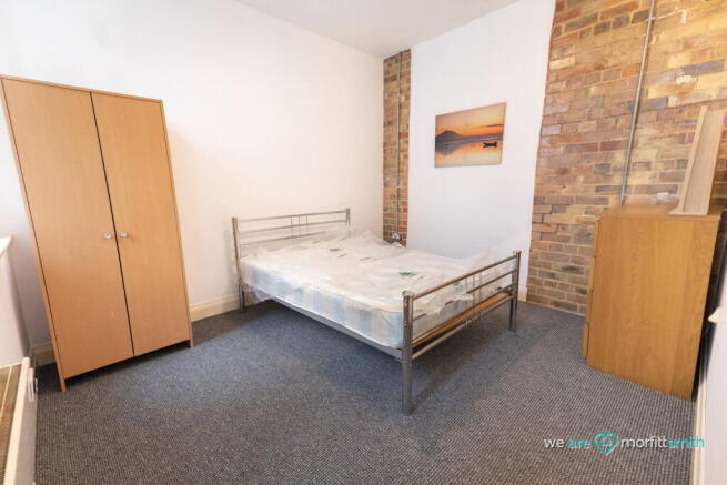 1 bed Apartment to rent Image 6