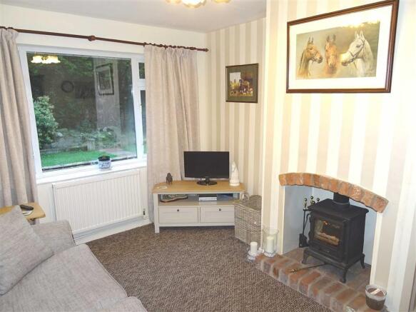 Lounge: