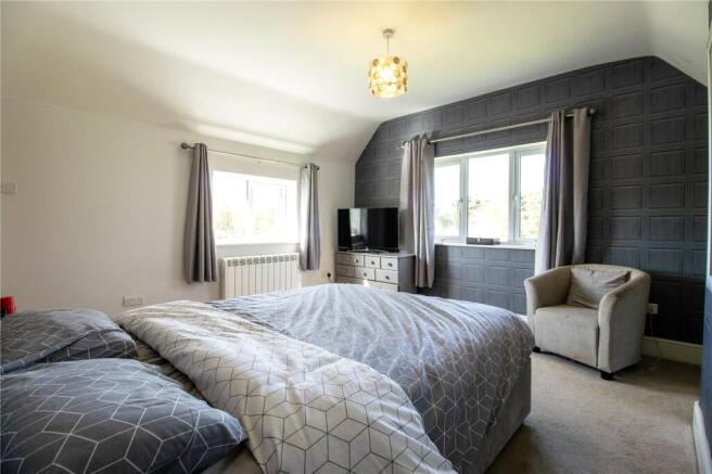 Master Bedroom 1