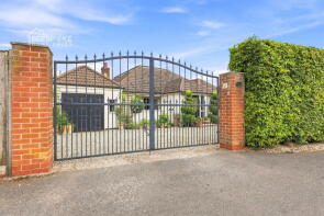Wayside, Tippings Lane, Newark NG22 8EP