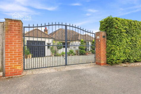 Tippings Lane, Farnsfield