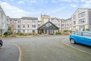 109, Wordsworth Court, Sullart Street, Cockermouth CA13 0EB