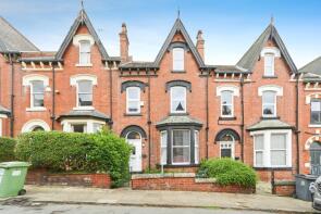 10, Roundhay View, Chapeltown, Leeds LS8 4DX