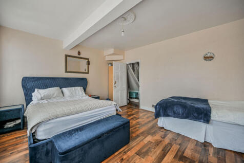 Westbury Road, Walthamstow, London, E17