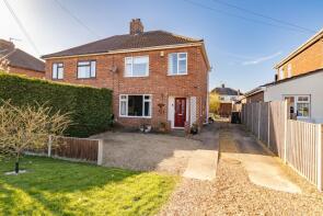 50, Ferry Road, King's Lynn PE34 4BT