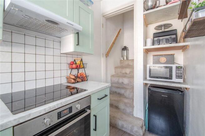 2 bed Terraced for sale Image 8
