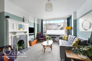 93, Cobden Road, South Norwood, London SE25 5NU