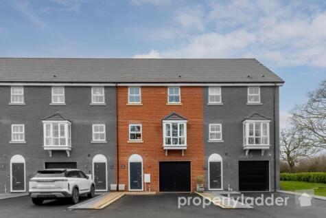 Linnet Road, Old Catton, NR6