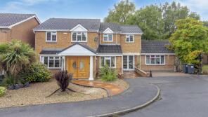 3, Canterbury Close, Nottingham NG16 1PU