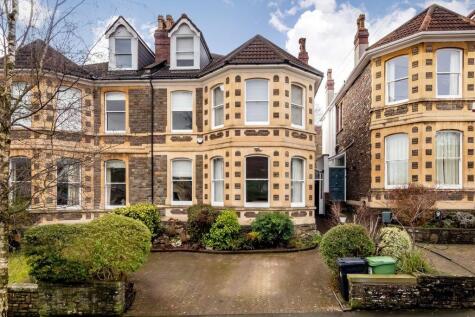 Northumberland Road | Redland