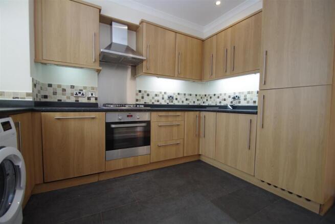 Regency Close, Wallingford photo 4