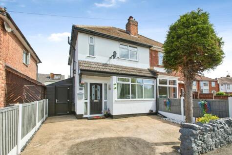 Netherfield Road, Long Eaton, Nottingham, Derbyshire, NG10