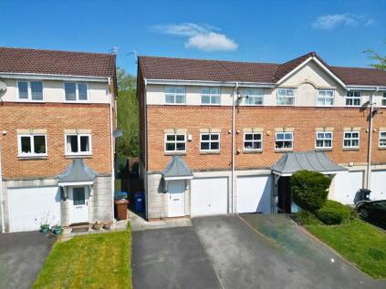 Owens Farm Drive, Stockport, Cheshire, SK2 5EA