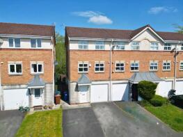 41, Owens Farm Drive, Offerton, Stockport SK2 5EA