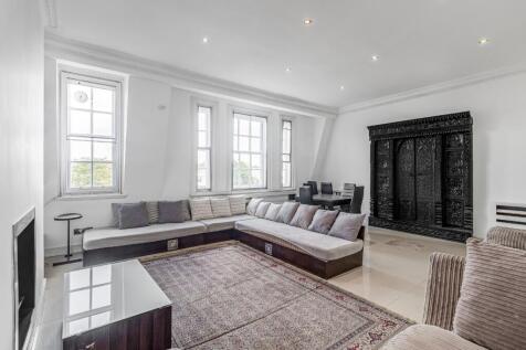 Park Road, London, NW1
