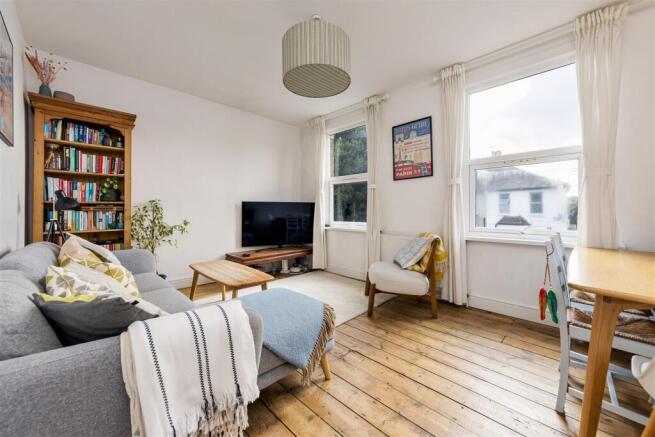 Shernhall Street, E17