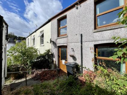 Jubilee Cottage, Polgooth, St. Austell, Cornwall PL26 7BP