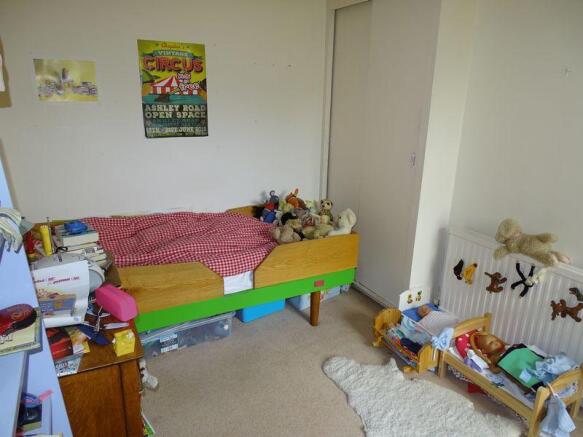 Bedroom A