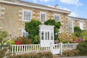 10, St Johns Terrace, Truro TR3 6NE