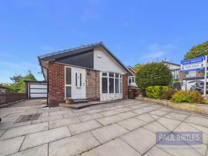 Myrtle Bank, Prestwich, Manchester, M25 9XX