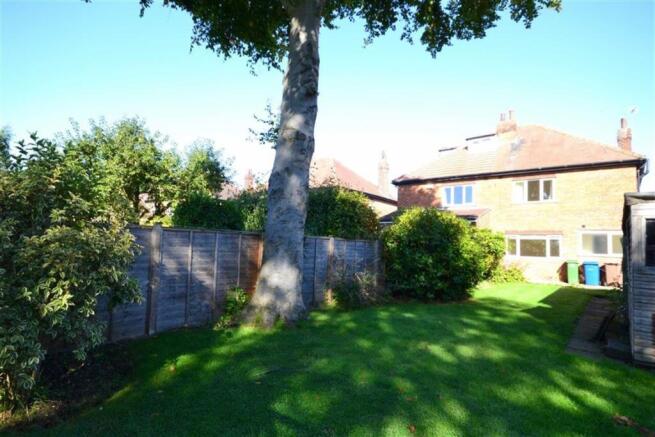ADDITIONAL IMAGE REAR OF HOUSE