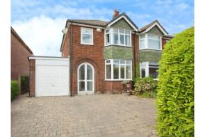 13, Thorngate, Penwortham PR1 0XL