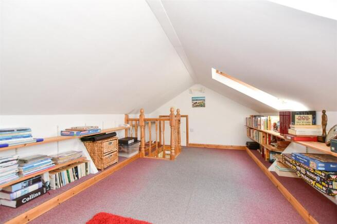 Loft Room