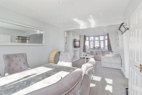 Harrowgate Drive, Leicester, LE4