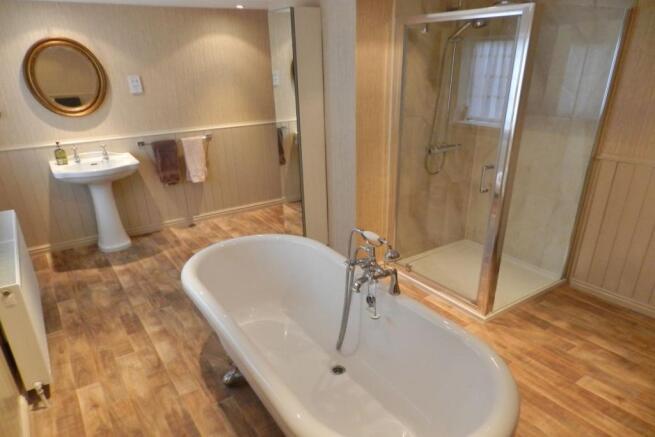 First Floor Bathroom