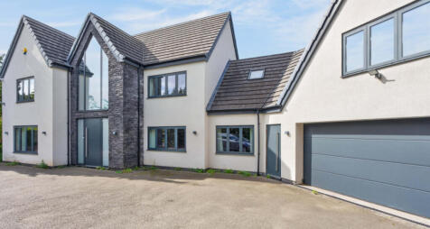 Widney Manor Road, West Midlands, B91