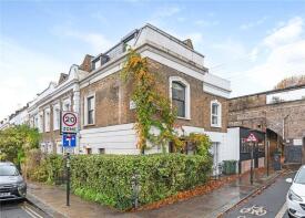 2a, Hadley Street, London NW1 8SS