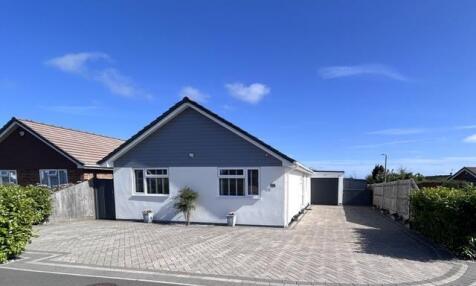 North Way, Seaford
