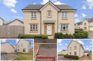 2, Laguna Wynd, East Kilbride, Glasgow G74 5EA