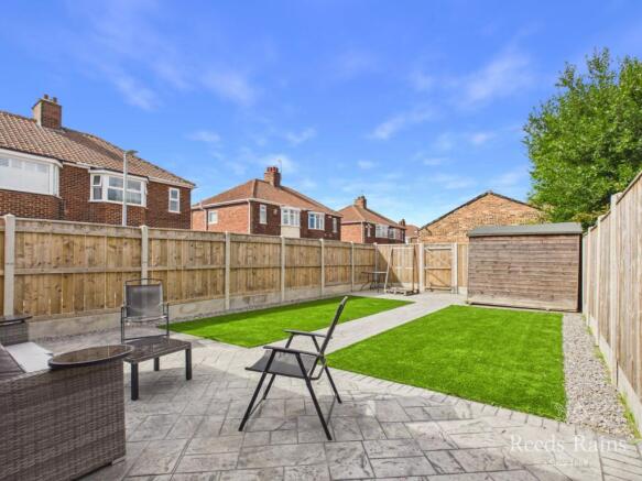 3 bed Semi-Detached for sale Image 9