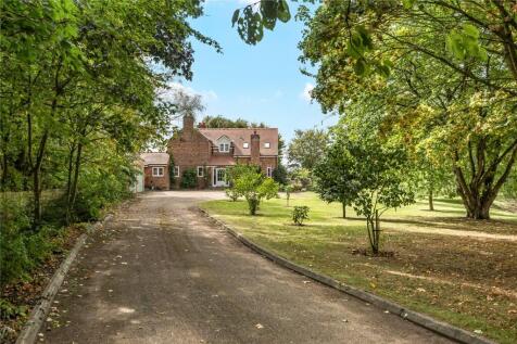 Harswell, near Everingham, York, YO42