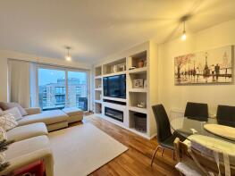 Flat 36, 17 Capricorn Court, Zodiac Close, Edgware HA8 5FN