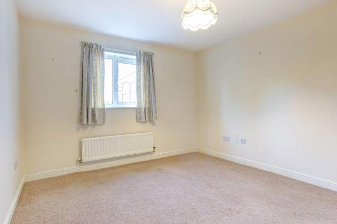 BEDROOM 2 REAR