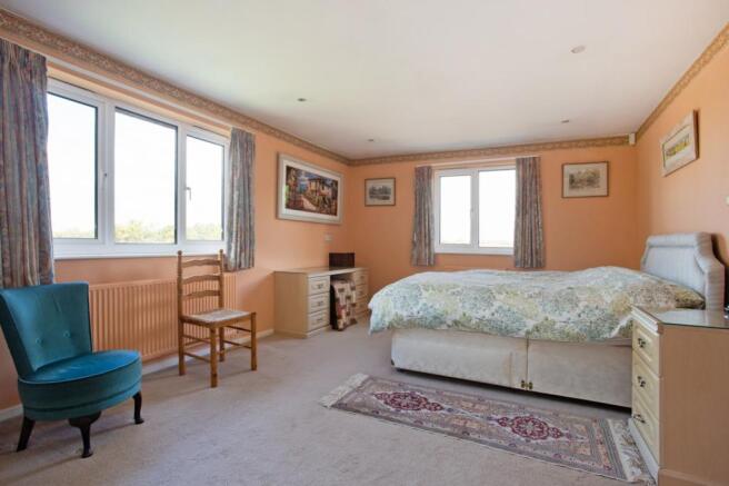 Principal Bedroom