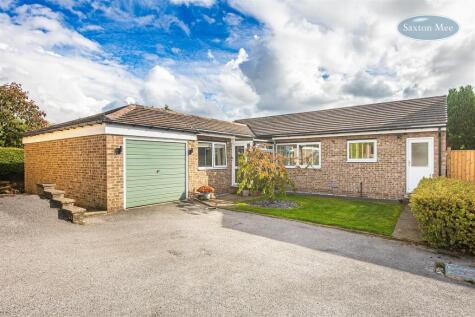 Cairns Road, Crosspool, Sheffield