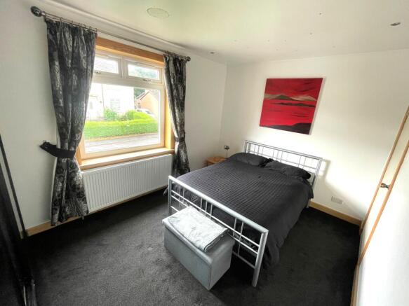 Clyde Street, Cliftonville, Coatbridge, North Lanarkshire photo 5