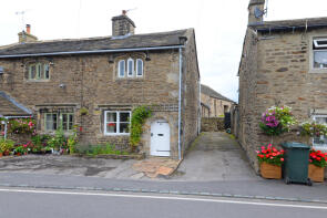 60, Main Street, Cononley BD20 8LL