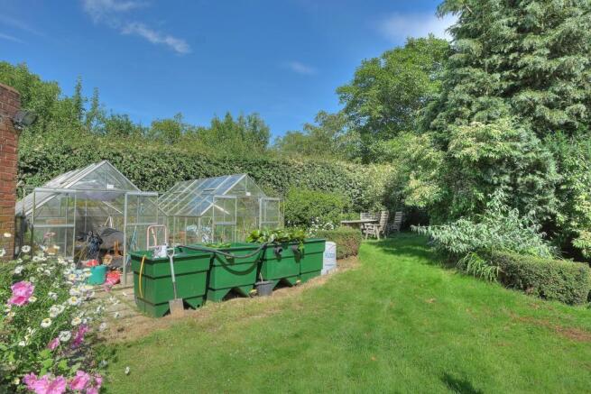Greenhouse