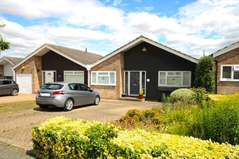 On The Hill, Watford, Hertfordshire, WD19