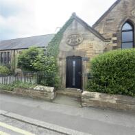 3, Croft Street, Crook DL15 8QF